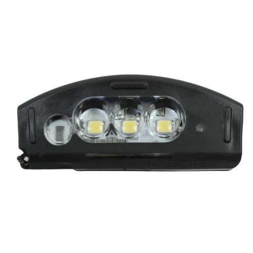 Lanterna de mergulho LED - VESPER - Ocean REEF - para mergulho profissional