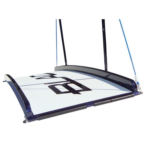 Passarela para barco - Blade System - Exit Carbon - manual / por medida