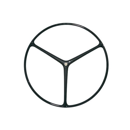 Roda de leme para veleiro - Arcadia - Exit Carbon - em carbono / de regata