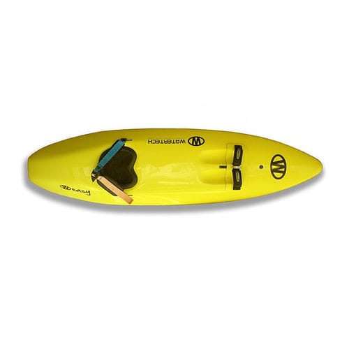 Prancha de waveski - EASY - Watertech Surf Machines