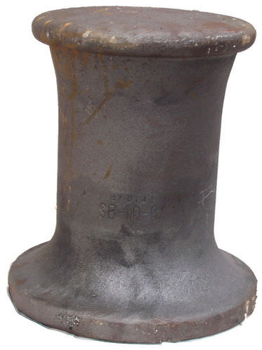 Cabeço de amarração para navio - UMC-492 - BAIER MARINE