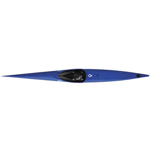 Caiaque de regata - Viper 46 - Nelo - oceânico / para adulto / individual