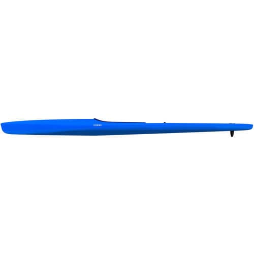 Caiaque de turismo - Viper 60 - Nelo - de velocidade / de regata / de iniciação