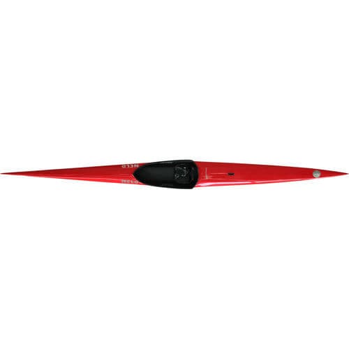 Caiaque de maratona - K1 Vintage Quattro M - Nelo - de velocidade / oceânico / para adulto