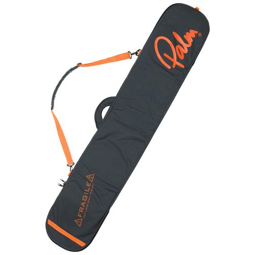 Capa de proteção para canoa ou caiaque - Palm - para pagaia / preta