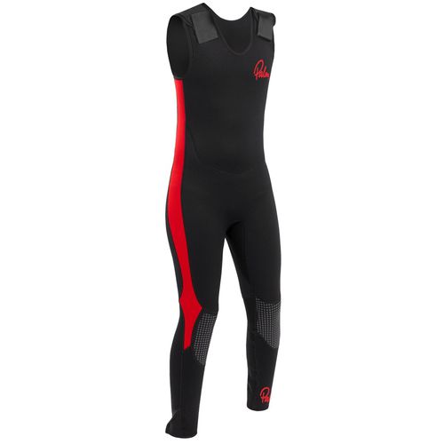 Roupa completa de neoprene para canoa ou caiaque - Quantum - Palm - sem mangas / integral / 3 mm
