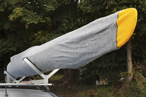 Capa de proteção para barco - socks - KIRTON KAYAKS LTD