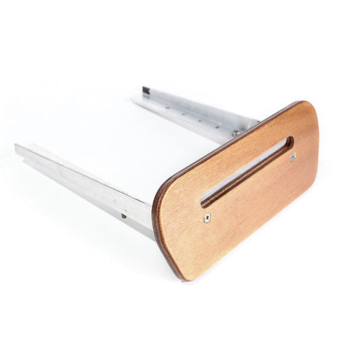 Repousa-pés para caiaque - Special size - KIRTON KAYAKS LTD