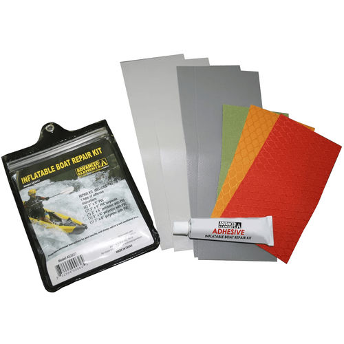 Kit de reparo à base de resina epóxi para caiaque - AE2027 - Advanced Elements
