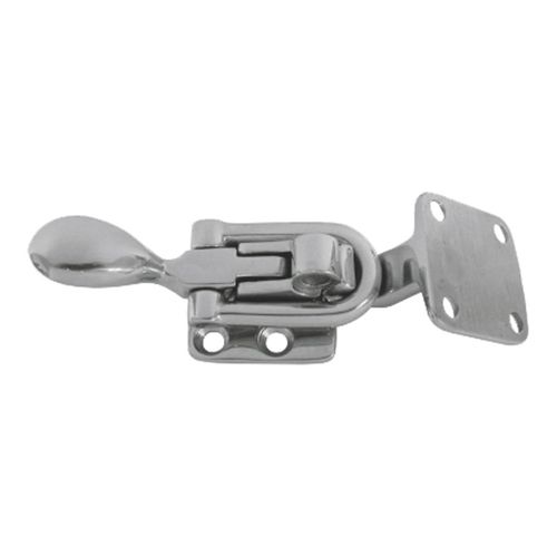 Fecho rápido para barco - 8519 - Marinetech Edelstahlhandel GmbH & Co.KG - de aço inoxidável