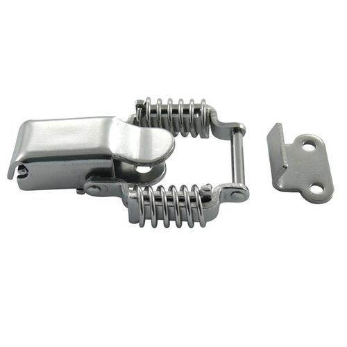 Fecho para barco - 814956 - Marinetech Edelstahlhandel GmbH & Co.KG - de compressão