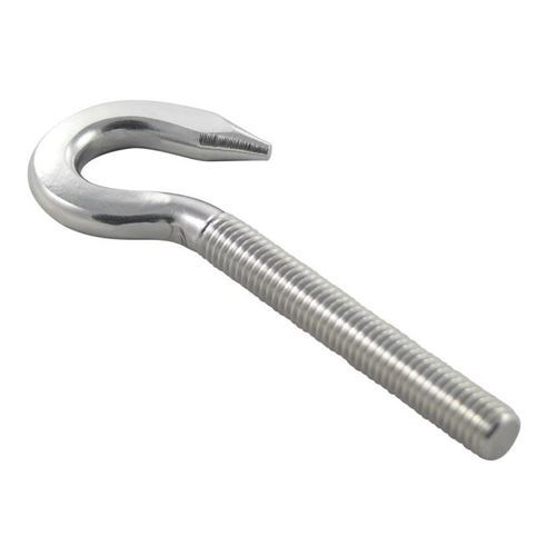 Gancho para veleiro - 8436 series - Marinetech Edelstahlhandel GmbH & Co.KG - tipo C