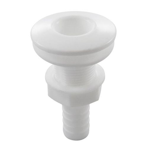 Passa-casco de plástico - 814757 series - Marinetech Edelstahlhandel GmbH & Co.KG