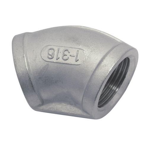 Conexão de tubulação em latão - 8623 series - Marinetech Edelstahlhandel GmbH & Co.KG