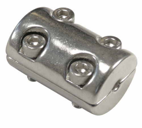 Abraçadeira para cabos - 814701 series - Marinetech Edelstahlhandel GmbH & Co.KG