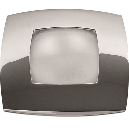 Spot de luz para ambiente externo - SEXTANS BIG QB © - Foresti & Suardi - para ambiente interno / para barco / de cabine