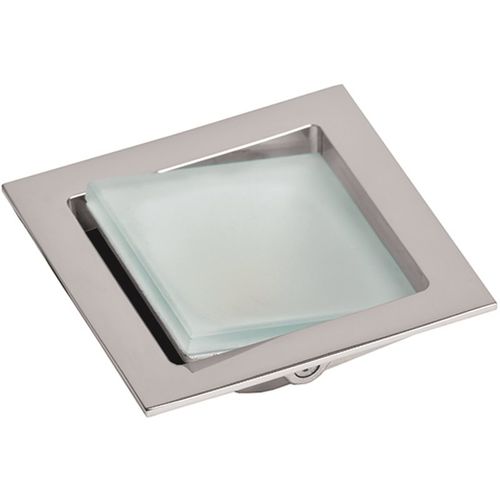 Spot de luz para ambiente externo - KEPLERO I - Foresti & Suardi - para ambiente interno / para barco / de cabine