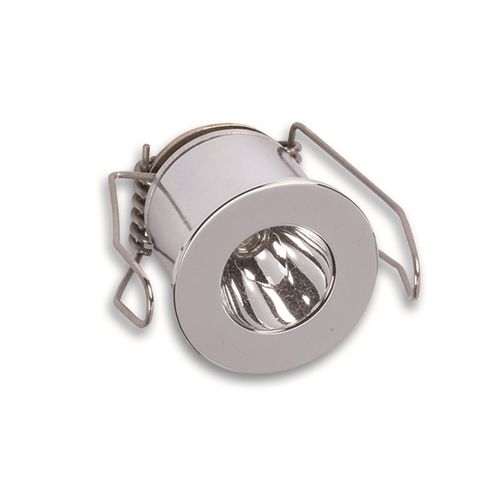 Spot de luz para ambiente externo - PLEIONE T - Foresti & Suardi - para ambiente interno / para barco / de cabine
