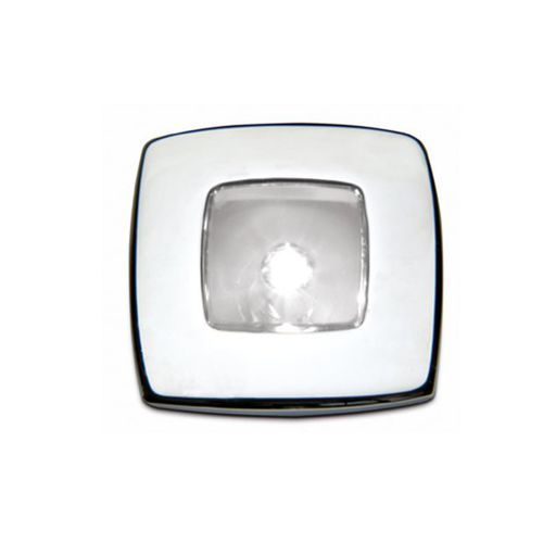 Luz de cortesia - CIRCINUS QB © - Foresti & Suardi - para ambiente externo / para barco / de LED