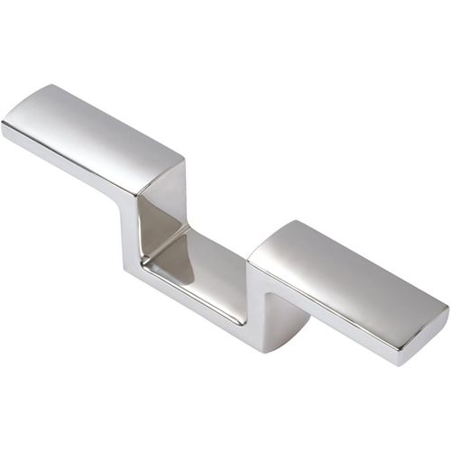 Cunho para barco - 9300 series - Foresti & Suardi - duplo / em aço inoxidável