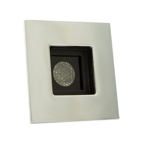 Spot de luz para ambiente externo - PROMETEO QP - Foresti & Suardi - para ambiente interno / para barco / de cabine