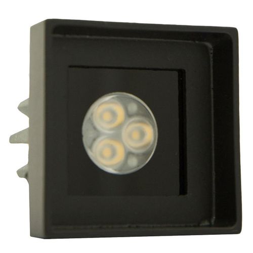 Spot de luz para ambiente externo - PROMETEO QRM - Foresti & Suardi - para ambiente interno / para barco / de cabine