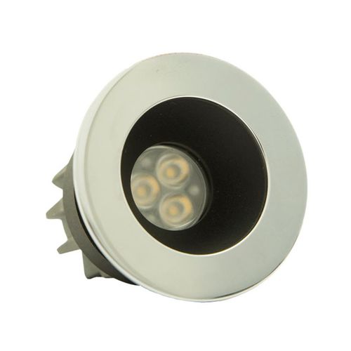 Spot de luz para ambiente externo - PLUTONE TM - Foresti & Suardi - para ambiente interno / para barco / de cabine