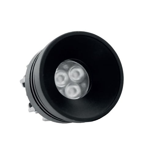 Spot de luz para ambiente externo - PLUTONE TRM - Foresti & Suardi - para ambiente interno / para barco / de cabine