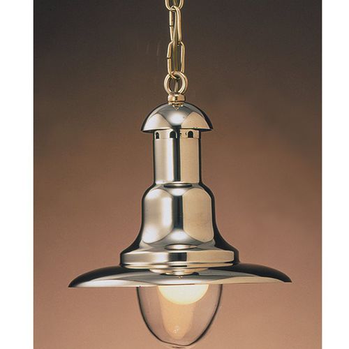 Plafon para ambiente interno - 2162 series - Foresti & Suardi - para navio / de cabine / para lâmpada incandescente
