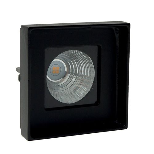 Spot de luz para ambiente externo - PROMETEO QRG - Foresti & Suardi - para ambiente interno / para barco / de cabine