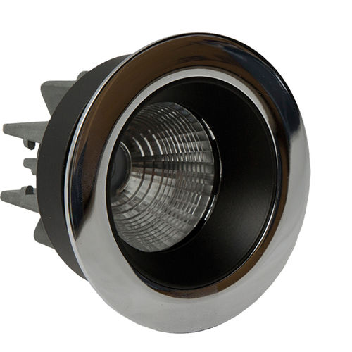 Spot de luz para ambiente externo - PLUTONE T90 - Foresti & Suardi - para ambiente interno / para barco / de cabine