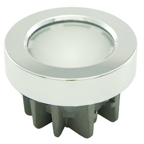 Spot de luz para ambiente externo - SEXTANS TP - Foresti & Suardi - para barco / de LED / de embutir