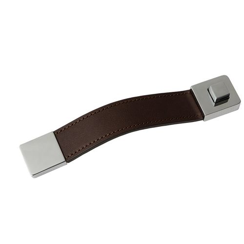 Puxador decorativo - 866.C. series - Foresti & Suardi