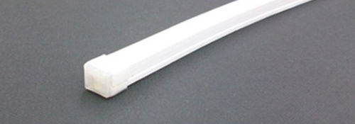Faixa de iluminação para ambiente interno - 844 series - Foresti & Suardi - para barco / de LED / em silicone