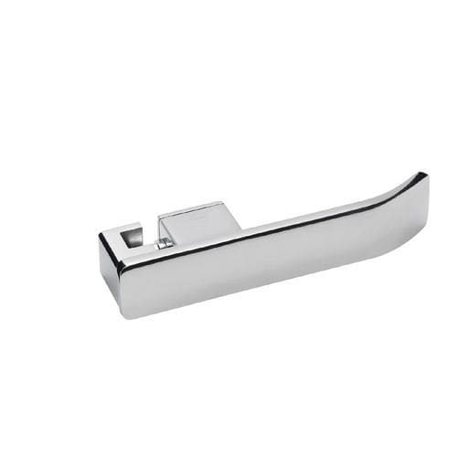 Puxador de porta em aço inoxidável - 9491.I - Foresti & Suardi - para barco / para iate
