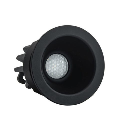 Spot de luz para ambiente externo - Tritone TP - Foresti & Suardi - para ambiente interno / para barco / de cabine