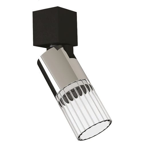Spot de luz para ambiente interno - FAR.OV.8460 series - Foresti & Suardi - para barco / de cabine / de LED