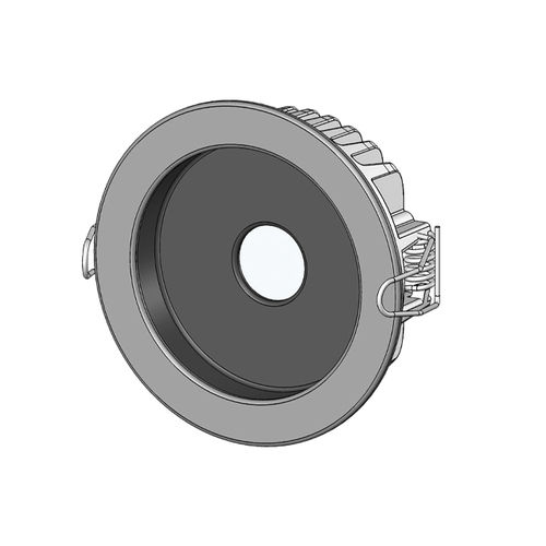 Spot de luz para ambiente externo - Nettuno Big GTP - Foresti & Suardi - para ambiente interno / para barco / de cabine