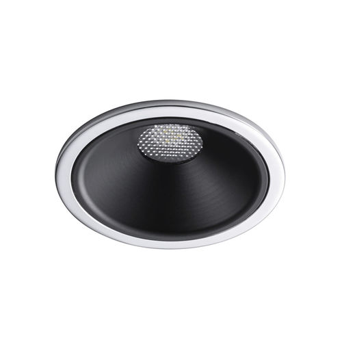 Spot de luz para ambiente externo - Nettuno GTP - Foresti & Suardi - para ambiente interno / para barco / de cabine