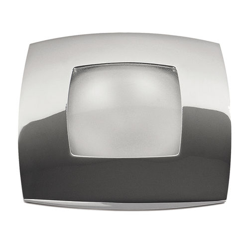 Spot de luz para ambiente interno - Sextans QB © - Foresti & Suardi - para barco / de cabine / de LED