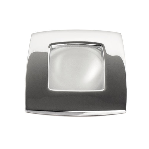 Spot de luz para ambiente interno - Sextans small QB © - Foresti & Suardi - para barco / de cabine / de LED