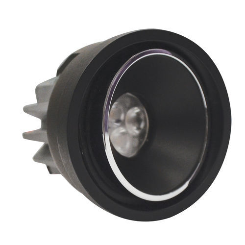 Spot de luz para ambiente externo - LUNA TRM - Foresti & Suardi - para ambiente interno / para barco / de cabine