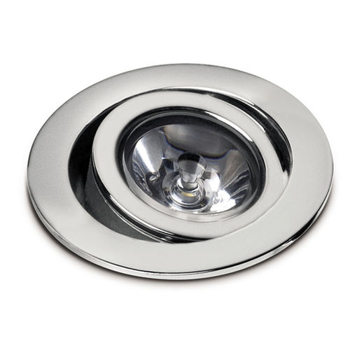 Spot de luz para ambiente externo - PHOENIX B - Foresti & Suardi - para barco / para cockpit / de LED