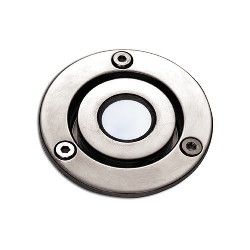 Spot de luz para ambiente externo - ORION S - Foresti & Suardi - para barco / para cockpit / de LED