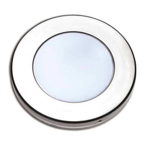 Spot de luz para ambiente externo - SAGITTARIUS C - Foresti & Suardi - para barco / para cockpit / de LED