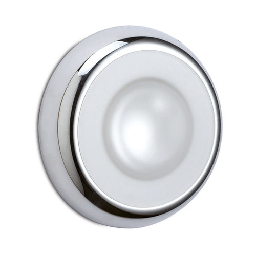Spot de luz para ambiente interno - 6101 series - Foresti & Suardi - para barco / de cabine / de LED