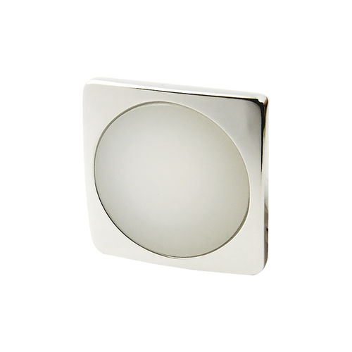 Luz de cortesia - PYXIS SMALL Q - Foresti & Suardi - para ambiente externo / para barco / de LED