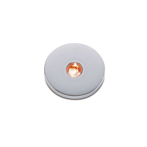 Luz de cortesia - APUS R - Foresti & Suardi - para ambiente externo / para barco / de LED