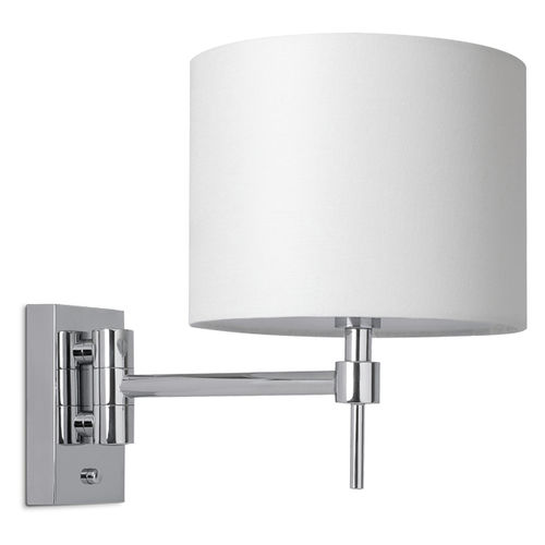 Arandela para ambiente interno - GORGONEA AT - Foresti & Suardi - para navio / de cabine / de LED