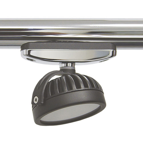 Luminária para ambiente interno - AL TARF - Foresti & Suardi - para barco / de LED / fixa